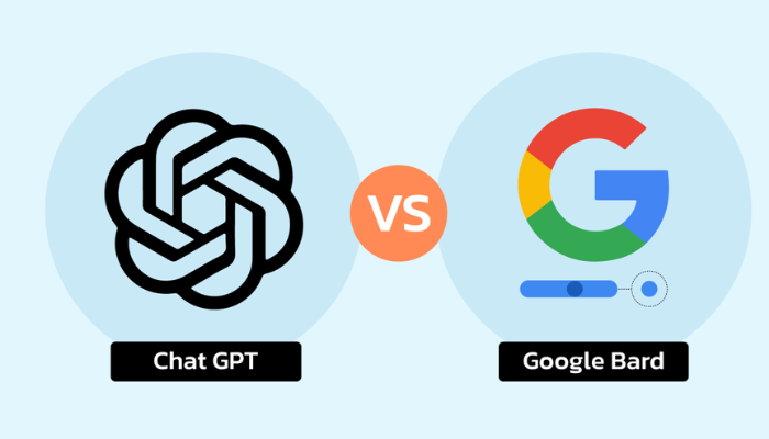 ChatGPT Vs Bard: Which is Best for coding?