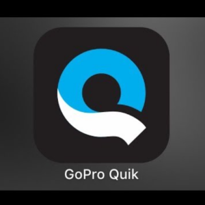 Quik by GoPro