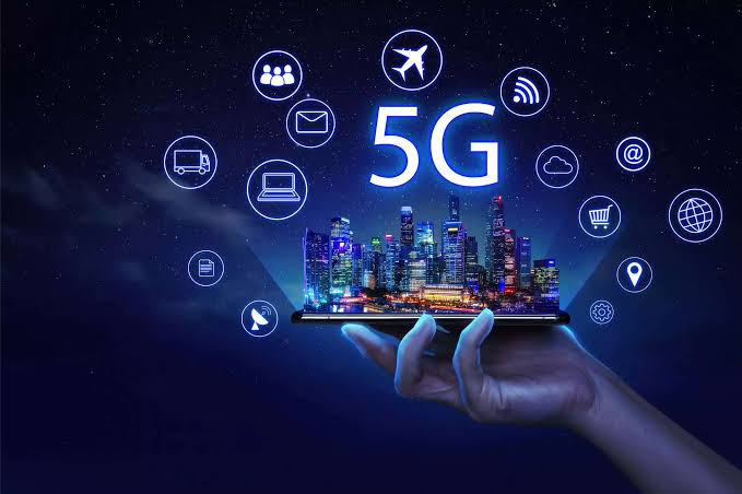 Impact of 5G Technology on Connectivity and Communication